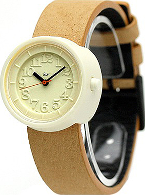 Riki Watanabe Watch