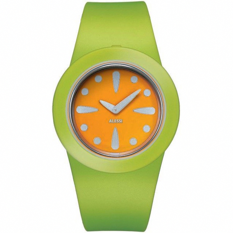 Alessi Watch