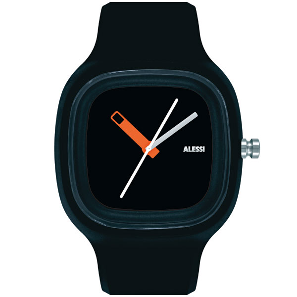 Alessi Watch