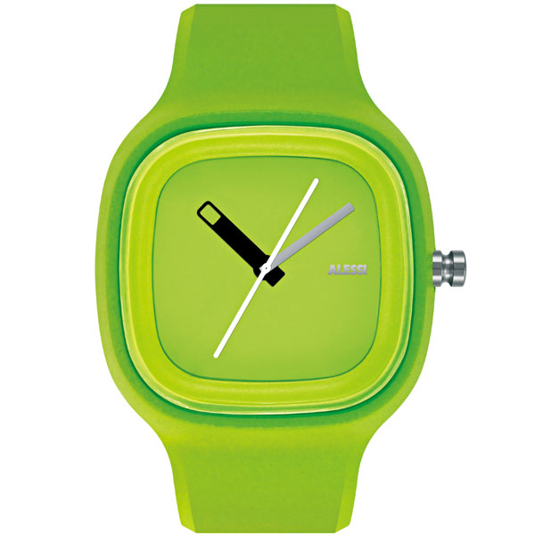Alessi Watch