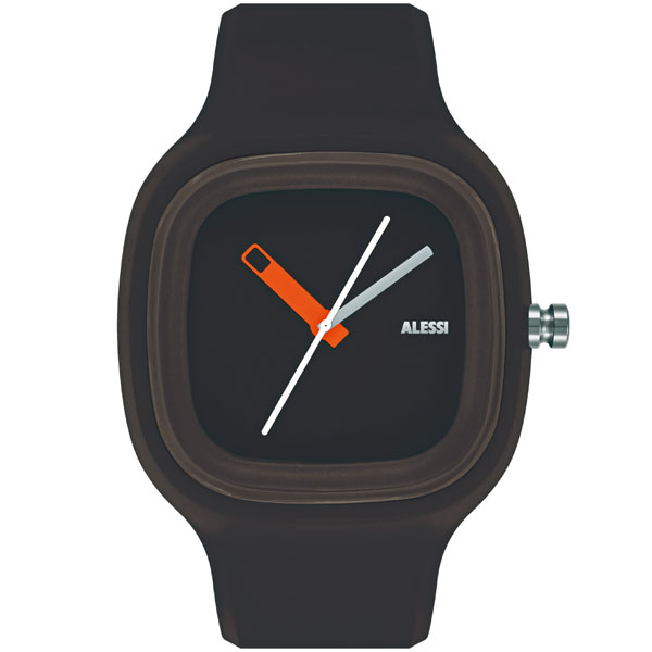 Alessi Watch