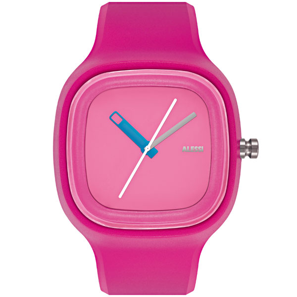 Alessi Watch