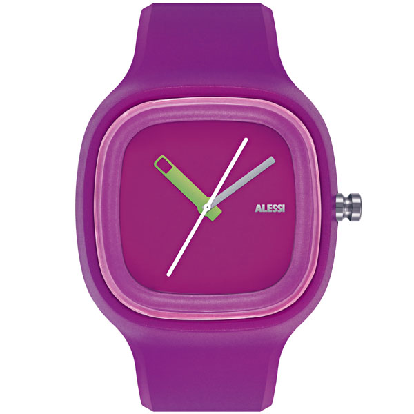 Alessi Watch