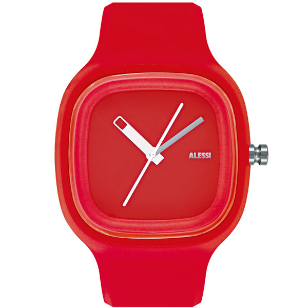 Alessi Watch