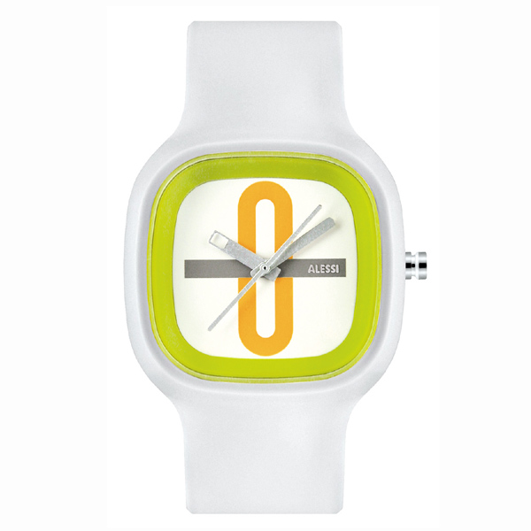 Alessi Watch
