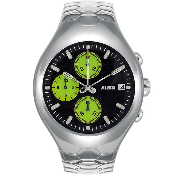 Alessi Watch