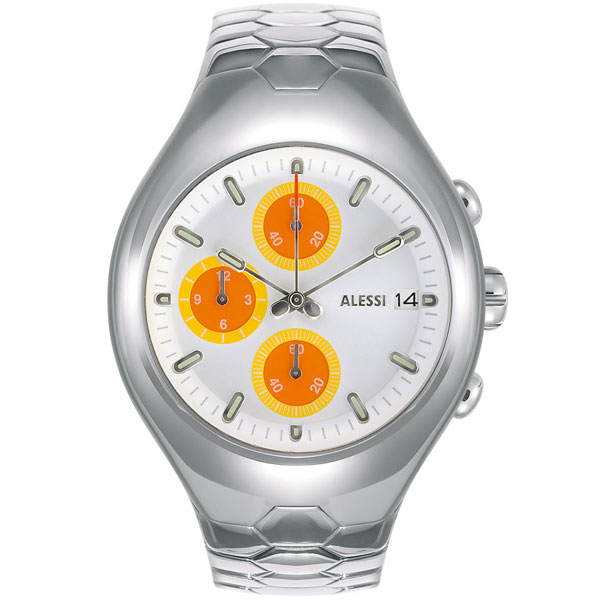 Alessi Watch