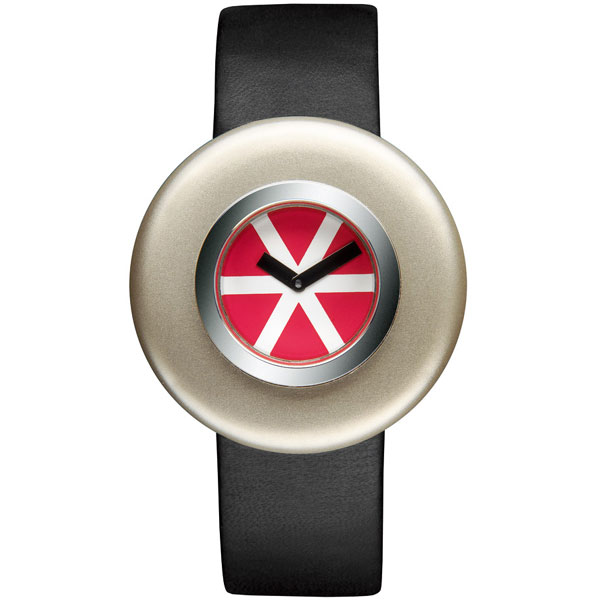 Alessi Watch