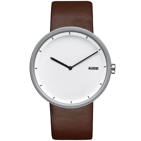Alessi Watch