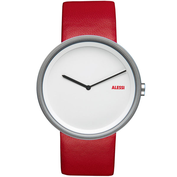 Alessi Watch