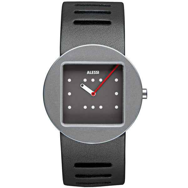 Alessi Watch