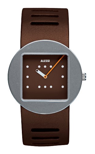 Alessi Watch
