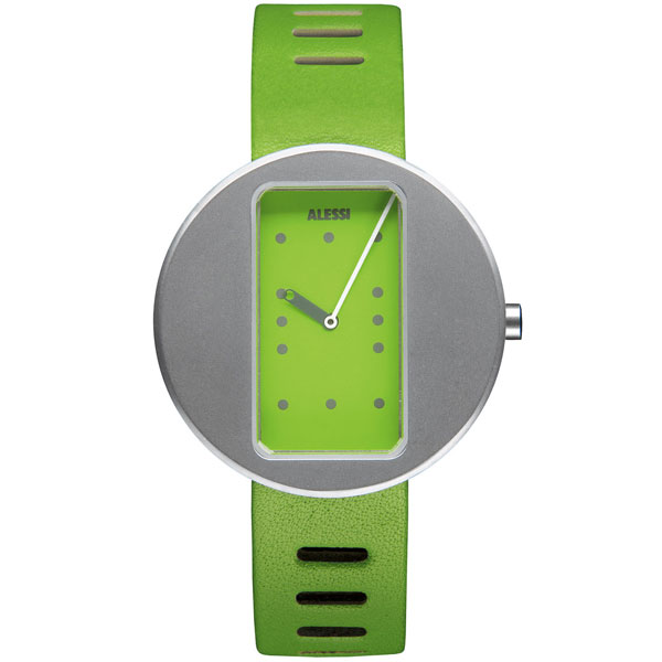 Alessi Watch