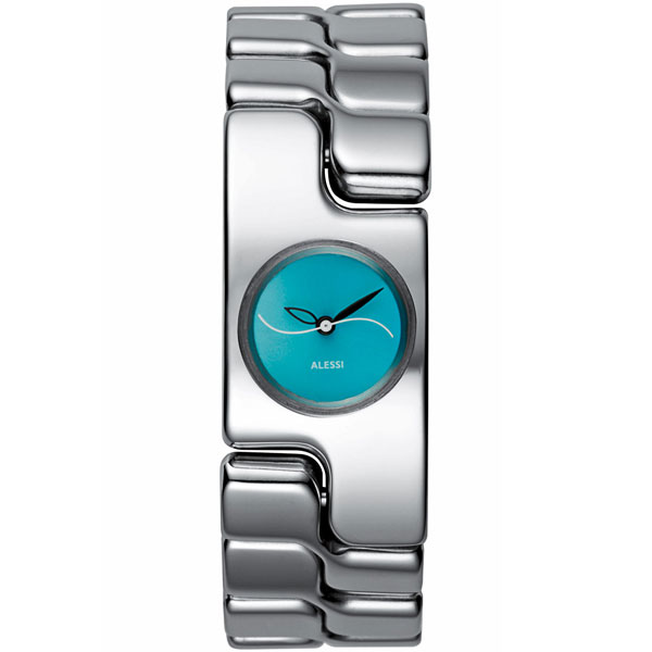 Alessi Watch