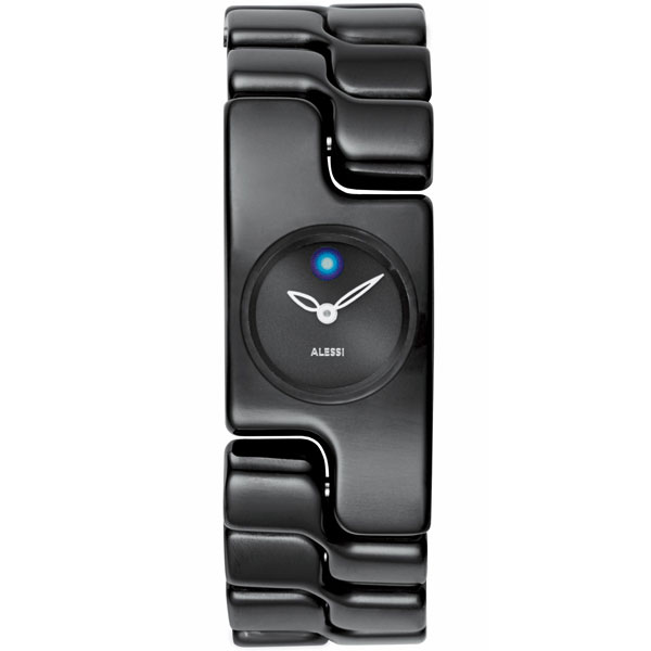 Alessi Watch