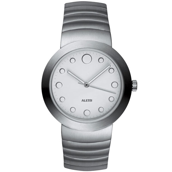 Alessi Watch