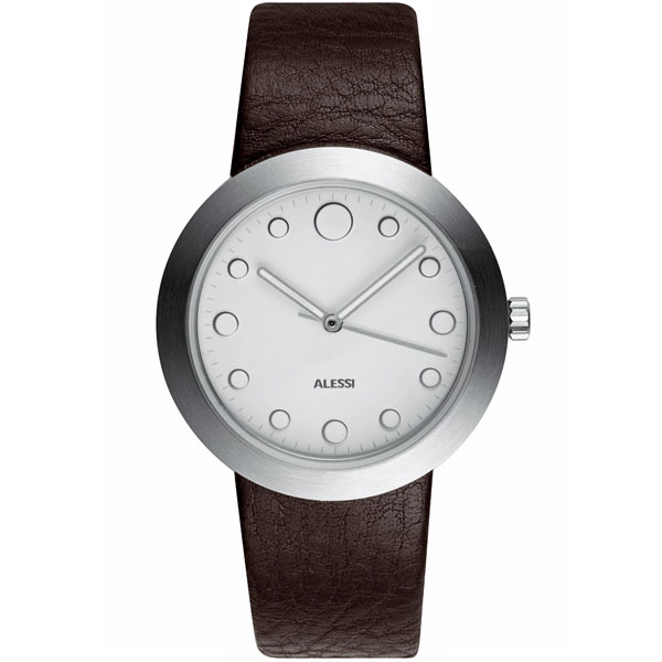 Alessi Watch