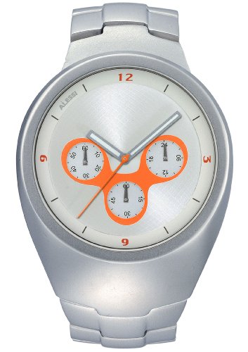 Alessi Watch