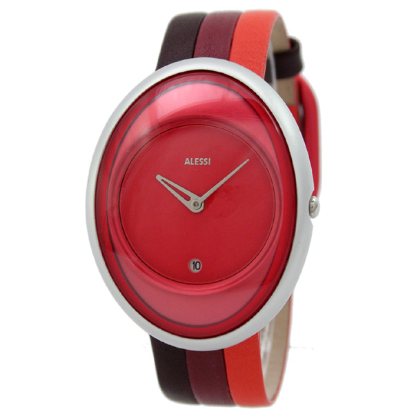 Alessi Watch