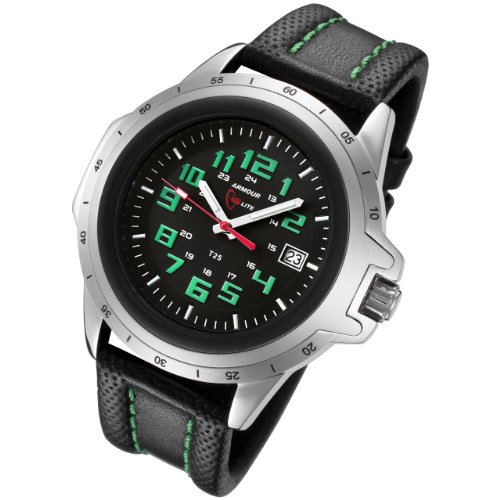 Armourlite Watch