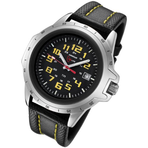 Armourlite Watch