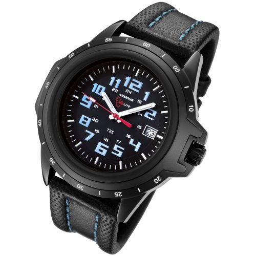 Armourlite Watch