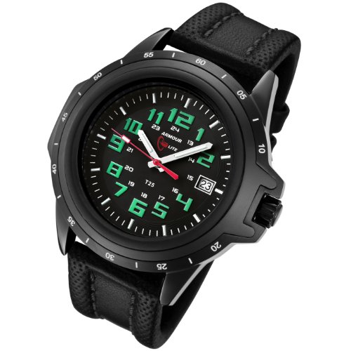 Armourlite Watch