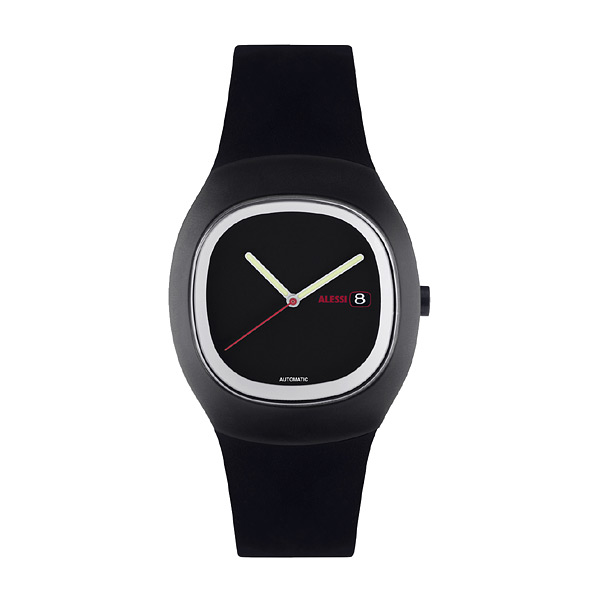 Alessi Watch