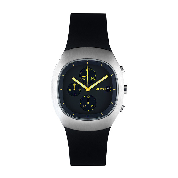 Alessi Watch