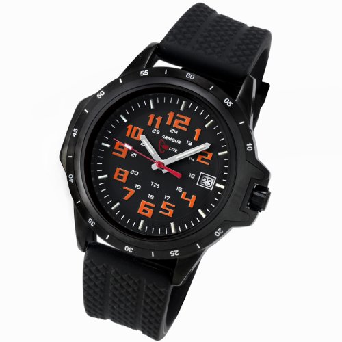 Armourlite Watch
