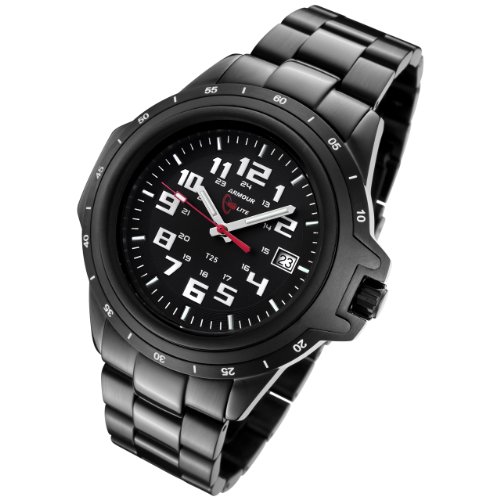 Armourlite Watch