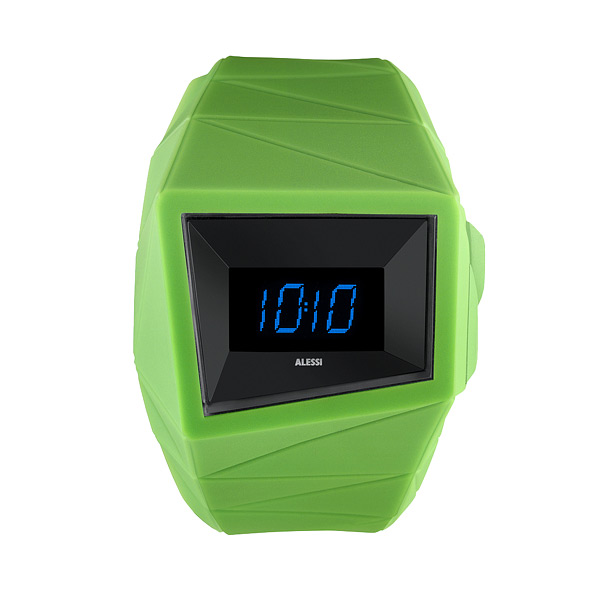 Alessi Watch