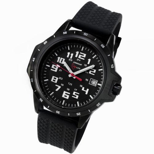 Armourlite Watch