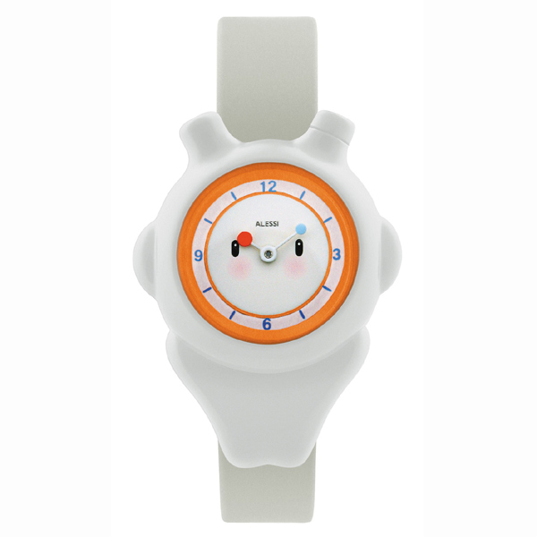 Alessi Watch