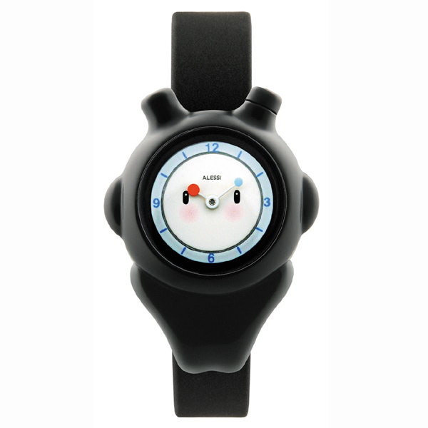 Alessi Watch