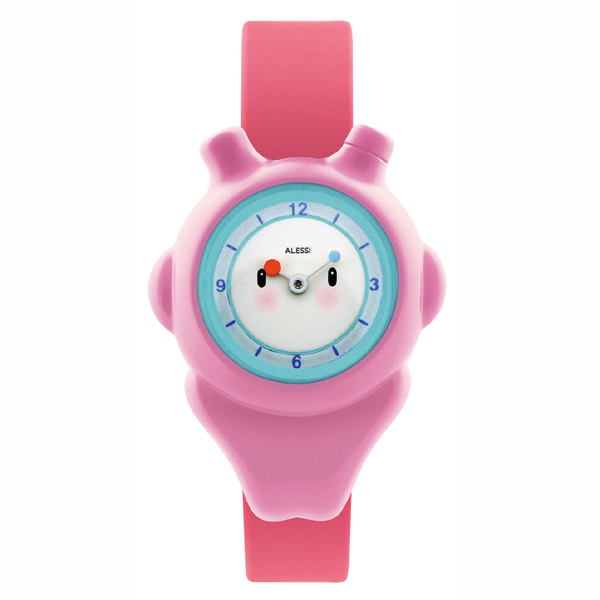 Alessi Watch