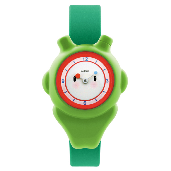 Alessi Watch