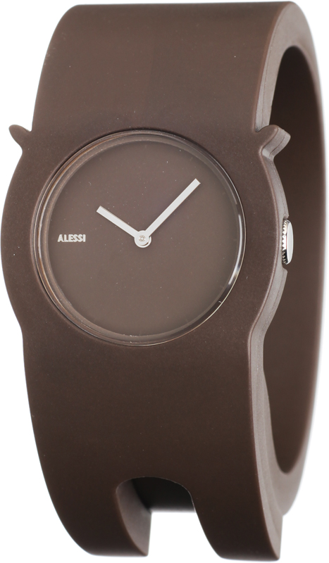 Alessi Watch