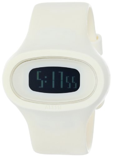 AAA 1:1 Replica Alessi-Jak Unisex Watches White Dial Quartz 47.2MM AL25003 Watch