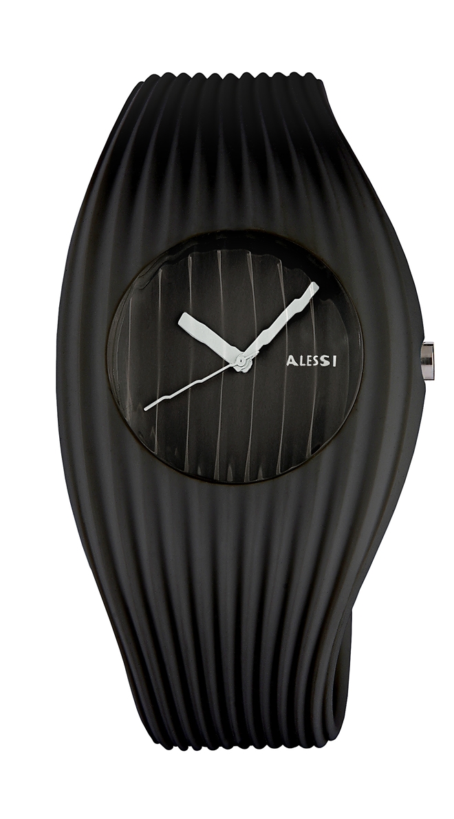 Alessi Watch
