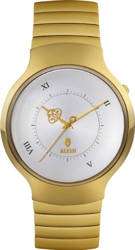 Alessi Watch