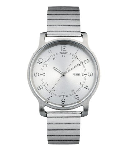 Alessi Watch