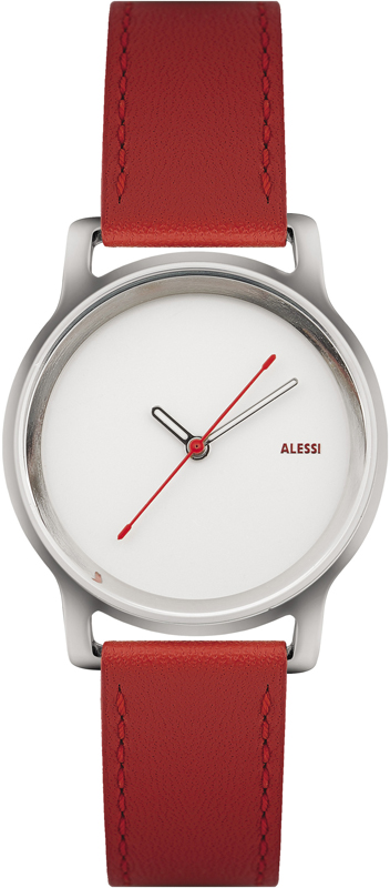 Alessi Watch