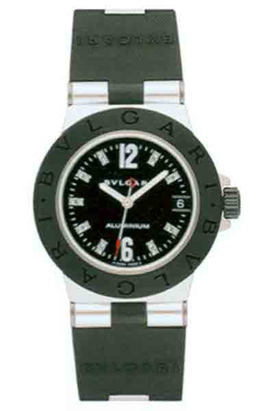 Bvlgari Watch