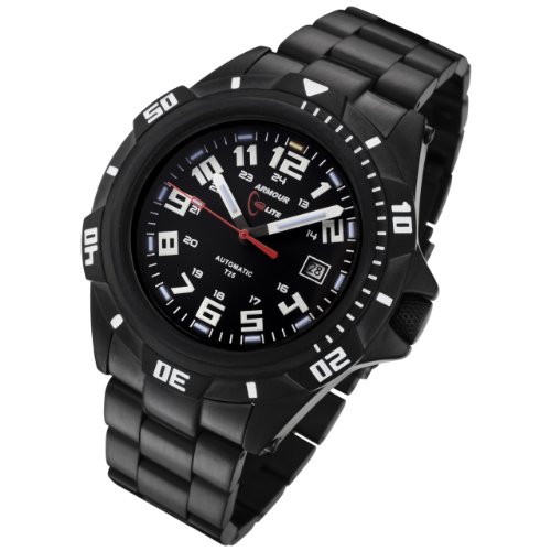 Armourlite Watch