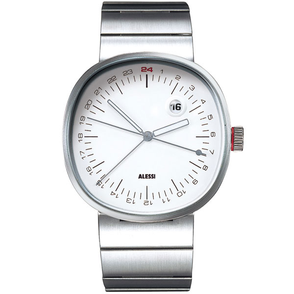 Alessi Watch
