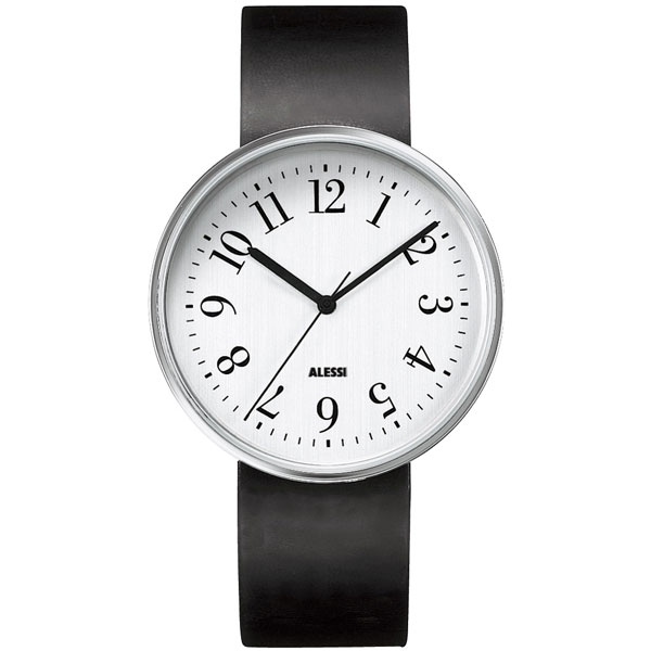 Alessi Watch