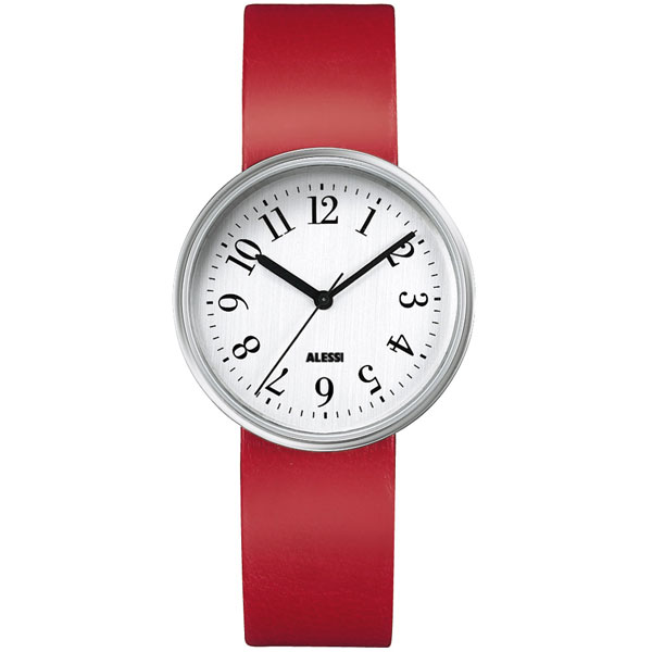 Alessi Watch