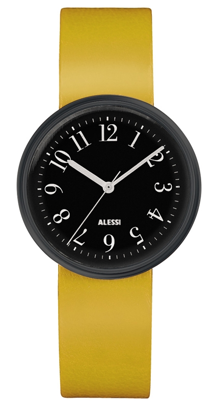 Alessi Watch