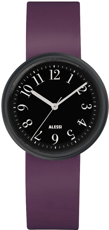 Alessi Watch